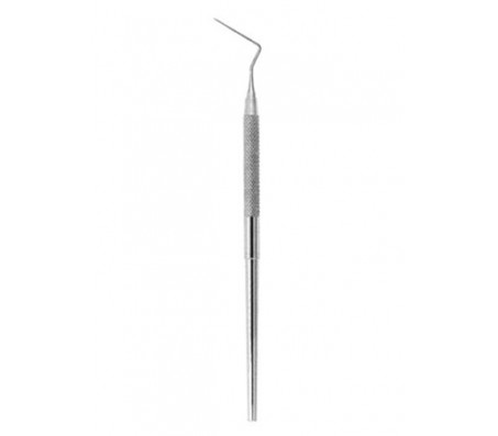 Endodontic Instruments